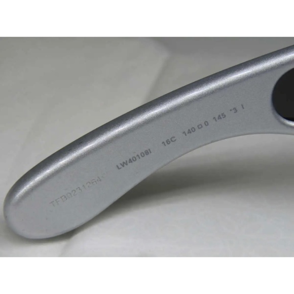 LOEWE x Paula’s Ibiza Wave Sunglasses - Picture 6 of 7